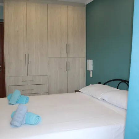A&m House & Playground Villa *