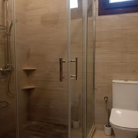 A&m House & Playground Villa *