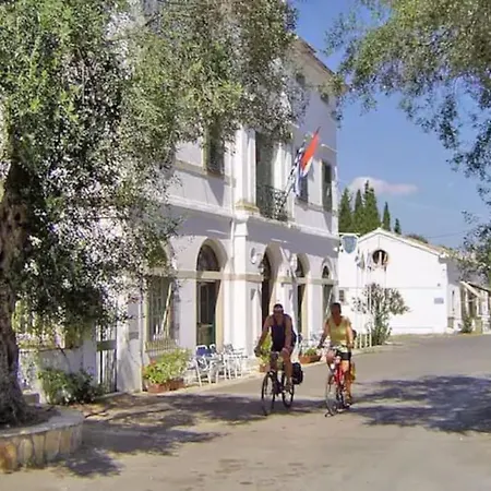 Villa A&m House & Playground *