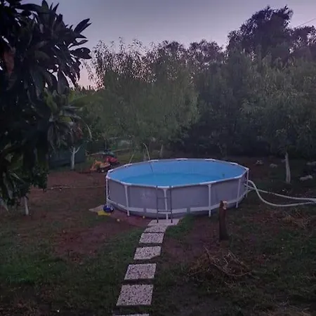A&m House & Playground Villa