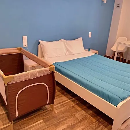 A&m House & Playground *