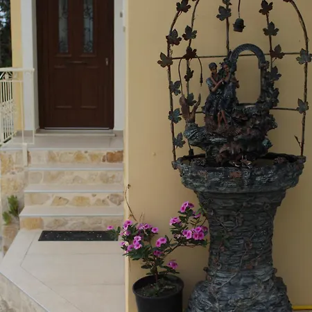 A&m House & Playground Villa