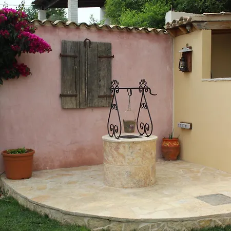 A&m House & Playground Villa *