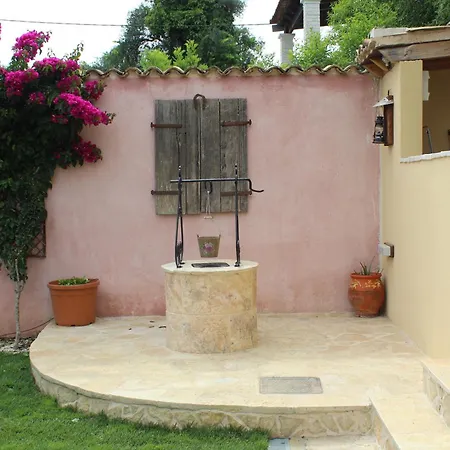 A&m House & Playground Villa Agios Ioannis (Corfu)