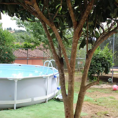 A&m House & Playground Villa