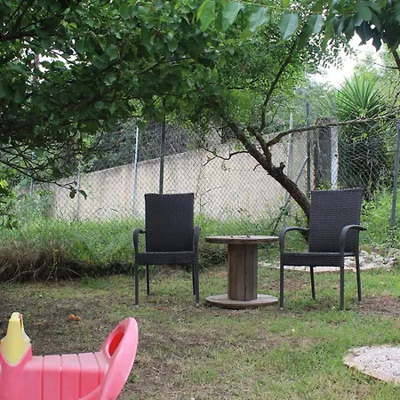 A&m House & Playground Villa Agios Ioannis (Corfu)