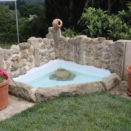 Villa A&m House & Playground Agios Ioannis (Corfu)