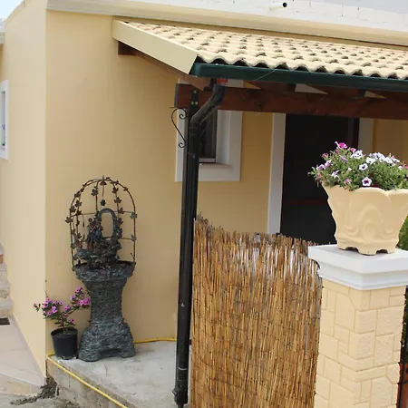 A&m House & Playground Villa Agios Ioannis (Corfu)