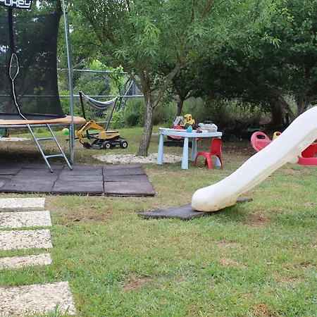 A&m House & Playground Villa