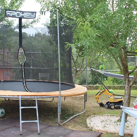 Villa A&m House & Playground Agios Ioannis (Corfu)