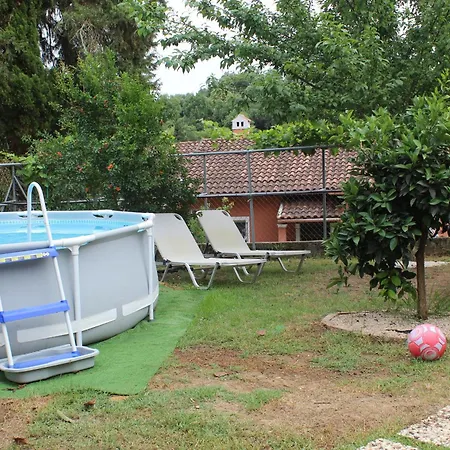 A&m House & Playground Villa Agios Ioannis (Corfu)